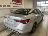Used 2021 Nissan Sentra SV image 5