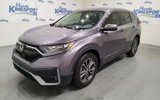 Used 2021 Honda CR-V EX-L image 5