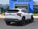 New 2025 Chevrolet Trax ACTIV image 4