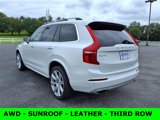Used 2016 Volvo XC90 T8 Momentum image 5