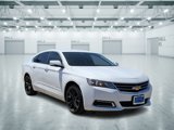 Used 2016 Chevrolet Impala LT image 4