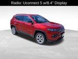 New 2025 Jeep Compass Latitude image 3
