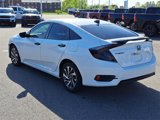 Used 2018 Honda Civic EX image 3
