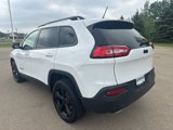 Used 2018 Jeep Cherokee Latitude w/ Altitude Package image 5