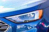 Certified 2022 Ford Edge SEL image 4