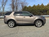 Certified 2023 Land Rover Discovery Sport SE image 4