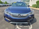 Used 2017 Honda Accord LX image 3
