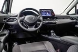 Used 2021 Toyota C-HR LE image 5
