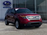 Used 2013 Ford Explorer XLT image 3