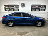 Used 2016 Hyundai Sonata SE image 2