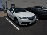 Used 2015 Acura TLX w/ Technology Package image 3