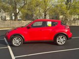Used 2015 Nissan Juke S image 2