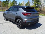 Used 2021 Chevrolet TrailBlazer RS image 3