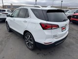 Used 2022 Chevrolet Equinox Premier image 5