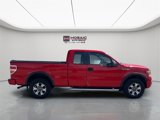 Used 2012 Ford F150 STX w/ STX Decor Pkg image 2