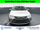 Used 2016 Toyota Camry XLE image 2