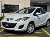Used 2012 MAZDA MAZDA2 Sport image 2