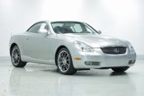 Used 2002 Lexus SC 430 Convertible image 3