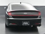 Used 2020 Hyundai Sonata SEL w/ Premium + Sunroof Package image 2