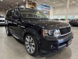 Used 2012 Land Rover Range Rover Sport HSE image 3