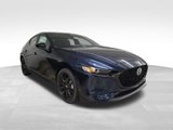 New 2025 MAZDA MAZDA3 s Sport image 4
