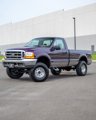 Used 1999 Ford F250 XLT image 3