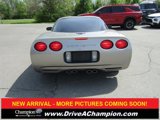 Used 2001 Chevrolet Corvette Coupe w/ Preferred Equipment Group1 image 5