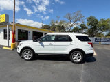 Used 2018 Ford Explorer XLT w/ Equipment Group 202A image 4