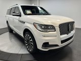 Used 2023 Lincoln Navigator L Black Label image 2