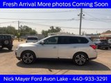 Used 2020 Nissan Pathfinder Platinum image 4