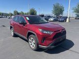 Used 2019 Toyota RAV4 LE image 2
