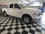 Used 2022 RAM 1500 Classic SLT image 4