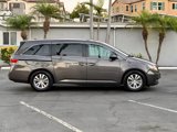 Used 2016 Honda Odyssey SE image 3