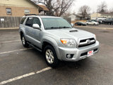 Used 2007 Toyota 4Runner Sport image 4