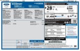 Used 2021 Ford EcoSport SE image 2