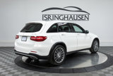 Certified 2019 Mercedes-Benz GLC 43 AMG 4MATIC image 5