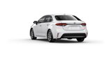 New 2025 Toyota Corolla LE image 4