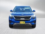 Used 2021 Kia Seltos S image 2