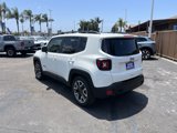 Used 2018 Jeep Renegade Latitude w/ Popular Equipment Group image 2