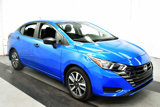 Used 2024 Nissan Versa S w/ S Plus Package image 2