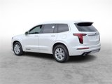 Certified 2022 Cadillac XT6 Luxury image 3