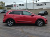 Certified 2022 Kia Niro LXS image 5