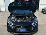 New 2025 Nissan Versa S w/ Trunk Package image 5