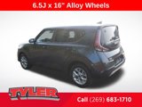 New 2025 Kia Soul LX image 5