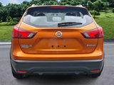 Used 2017 Nissan Rogue Sport SV image 5