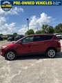 Used 2017 Ford Escape SE image 3
