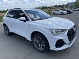 Certified 2024 Audi Q3 2.0T Premium Plus w/ Premium Plus Package image 3