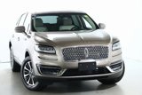 Used 2019 Lincoln Nautilus Select image 2