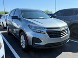 Used 2024 Chevrolet Equinox LS image 2