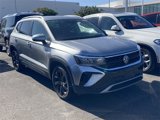 Used 2022 Volkswagen Taos SE image 3